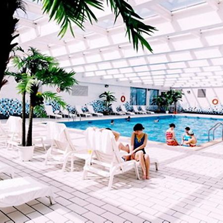 Grand Dynasty Culture Hotel Xi'An Xi'an  Kemudahan gambar