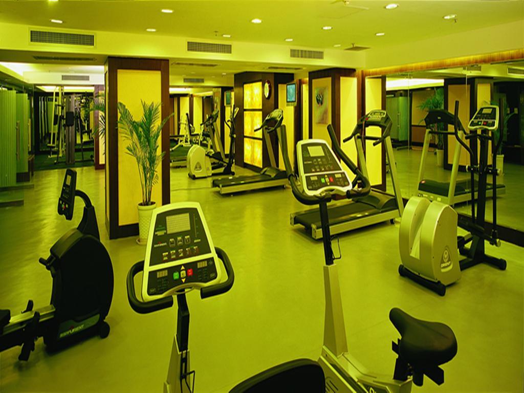 Grand Dynasty Culture Hotel Xi'An Xi'an  Luaran gambar
