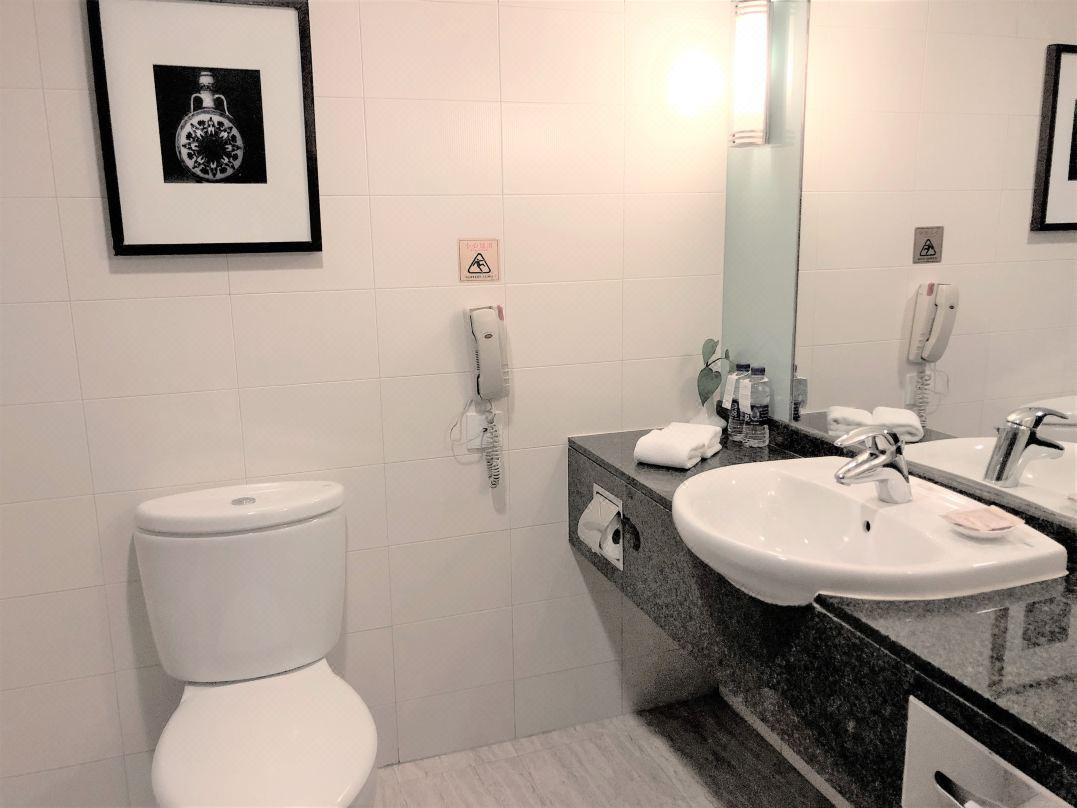 Grand Dynasty Culture Hotel Xi'An Xi'an  Luaran gambar