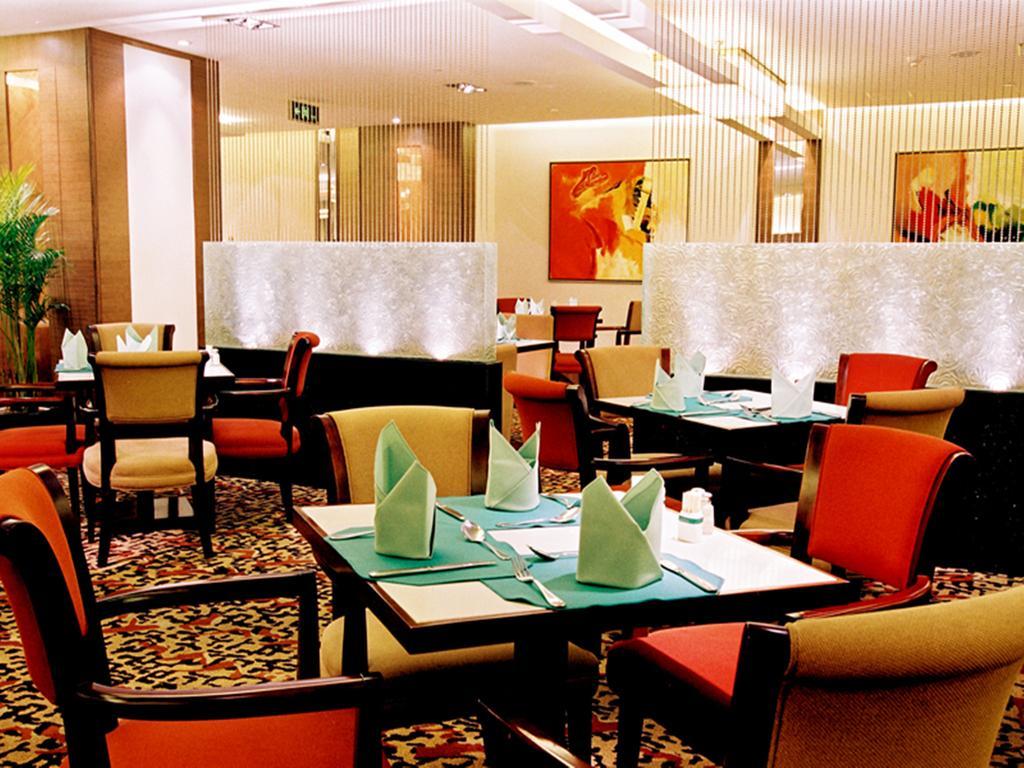 Grand Dynasty Culture Hotel Xi'An Xi'an  Luaran gambar